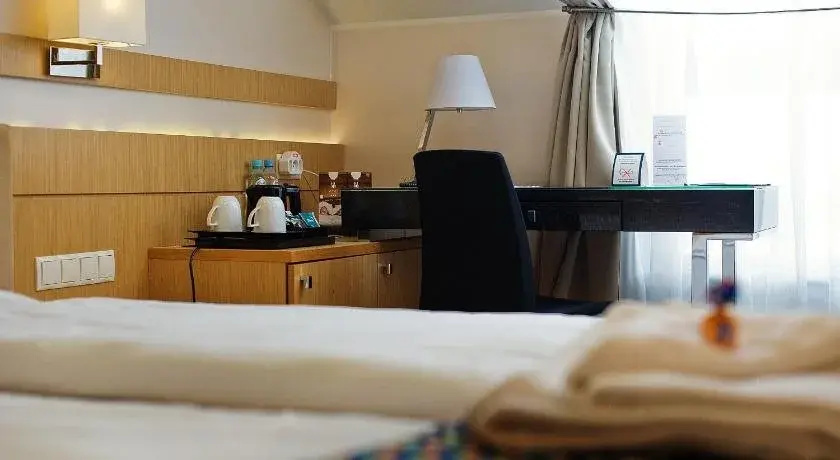 Velvet Hotel & Restaurant - Général