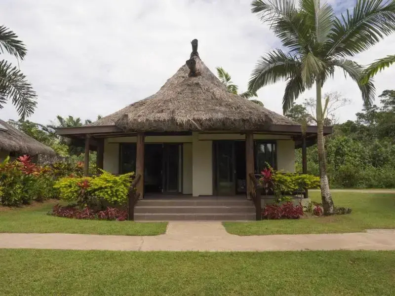 Uprising Beach Resort - Chambres