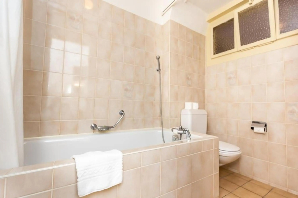 J5 Hotels Helvetie Montreux - Général