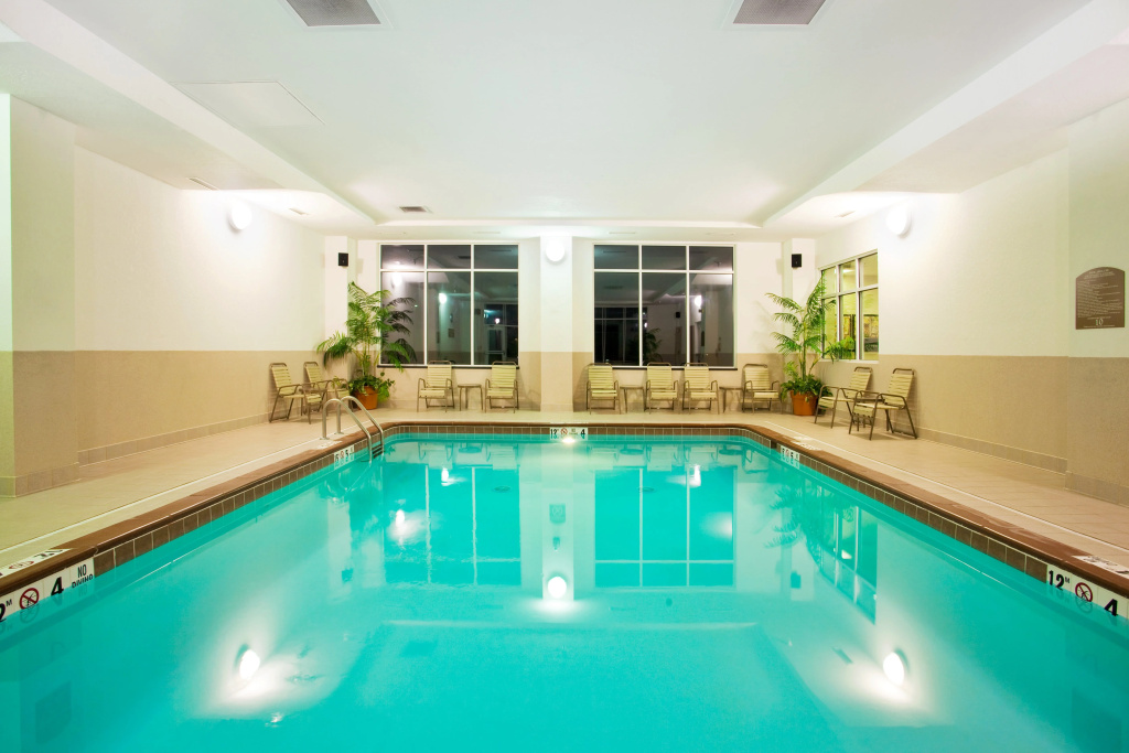 Holiday Inn Battle Creek by IHG - Général