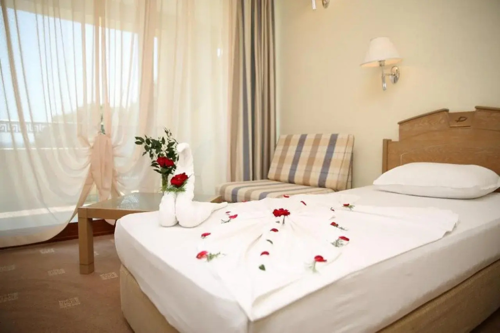 Duni Royal Belleville Hotel - All Inclusive - Général