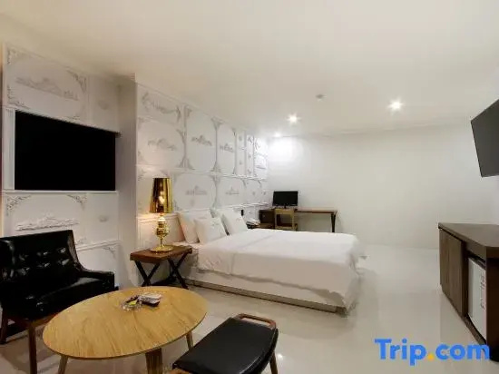 Bando Tourist Hotel - Chambres