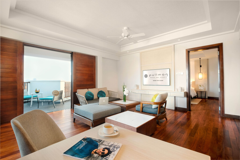 Pullman Danang