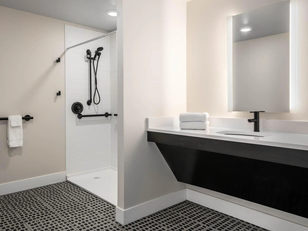Hotel Indigo St Louis - Central West End by IHG - Chambres