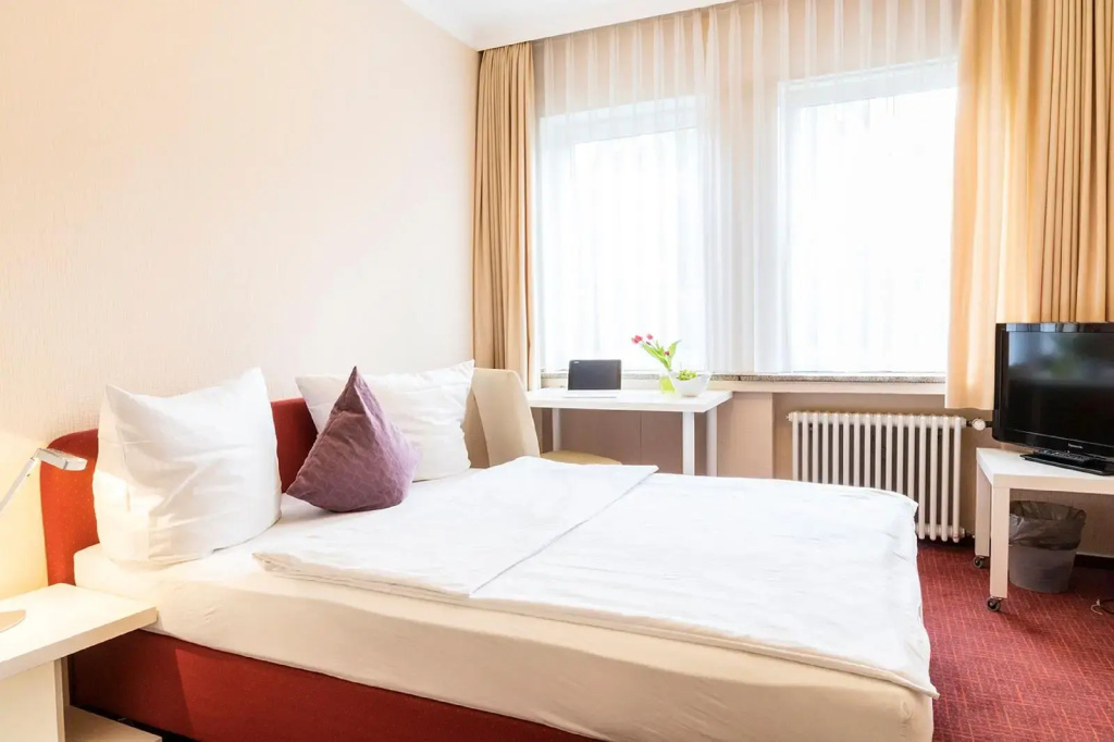Hotel photo 13