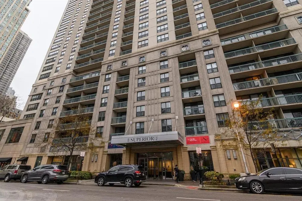 Kasa Magnificent Mile Chicago