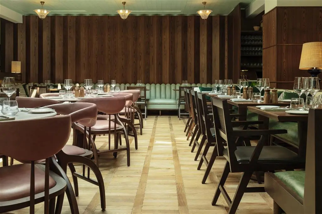 The Hoxton Rome 20