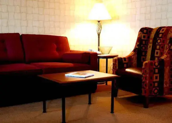 Quality Hotel Downtown Vancouver - Général