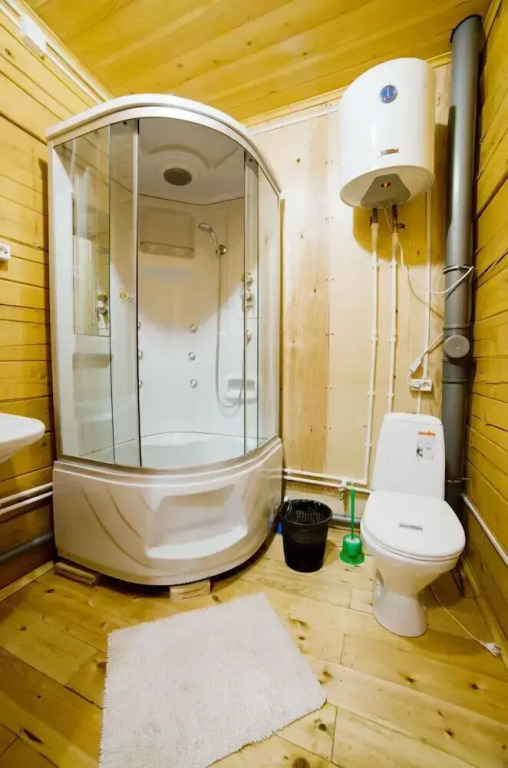 Recreation complex Altan - фото 10