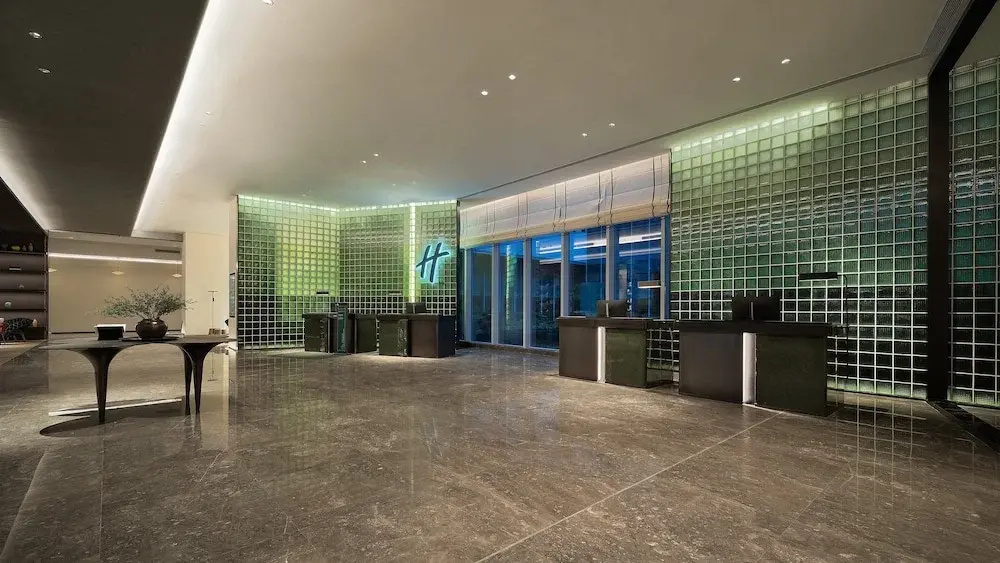 Holiday Inn Wenzhou Airport by IHG