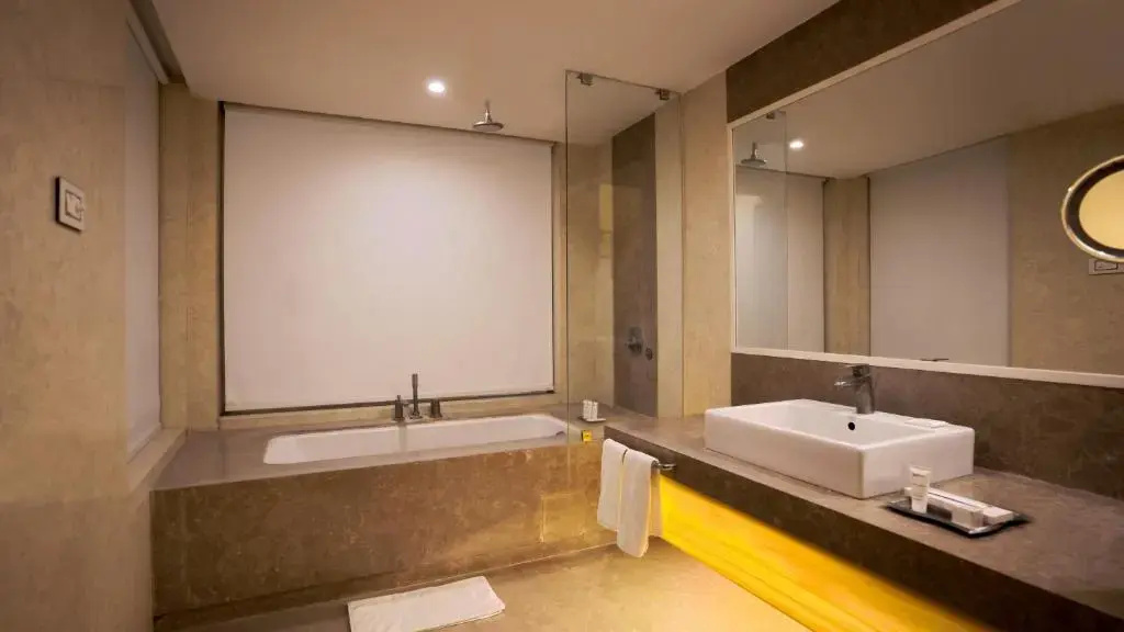 Radisson Udaipur - Chambres