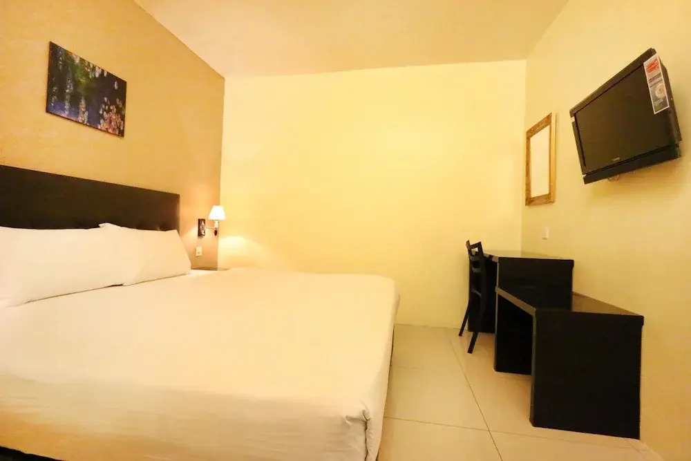 Best View Hotel Sunway Mentari