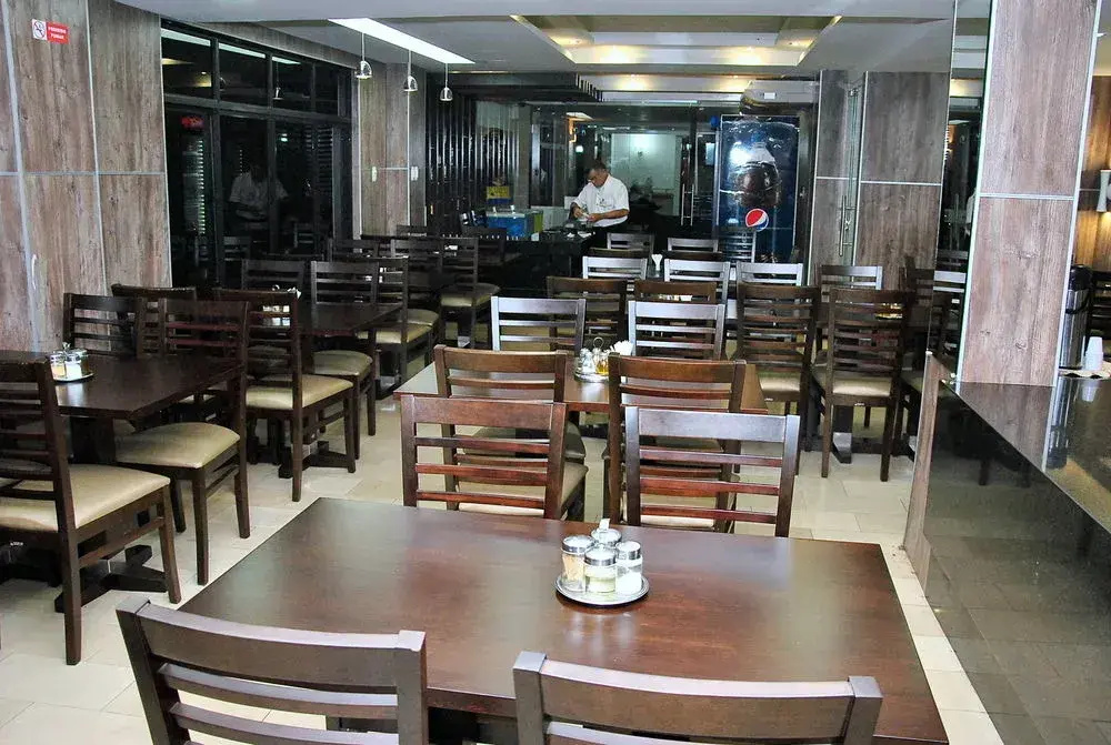 Hotel photo 15
