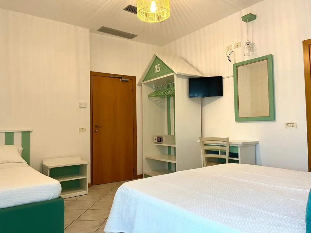 Hotel Acquario
