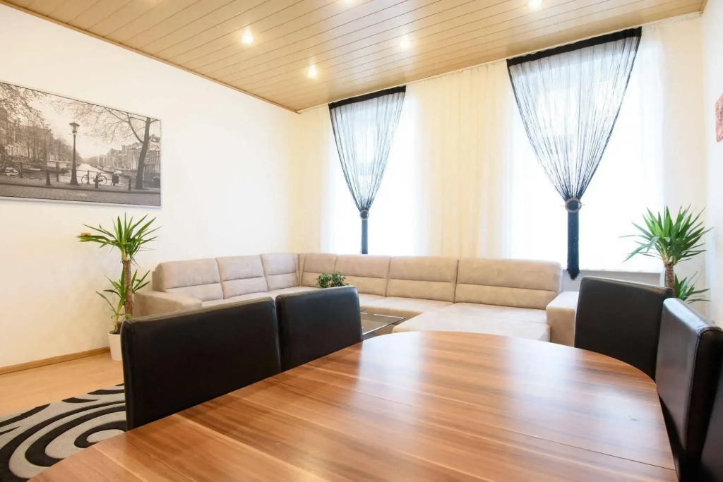 Royal Resort Apartments Urania - Général
