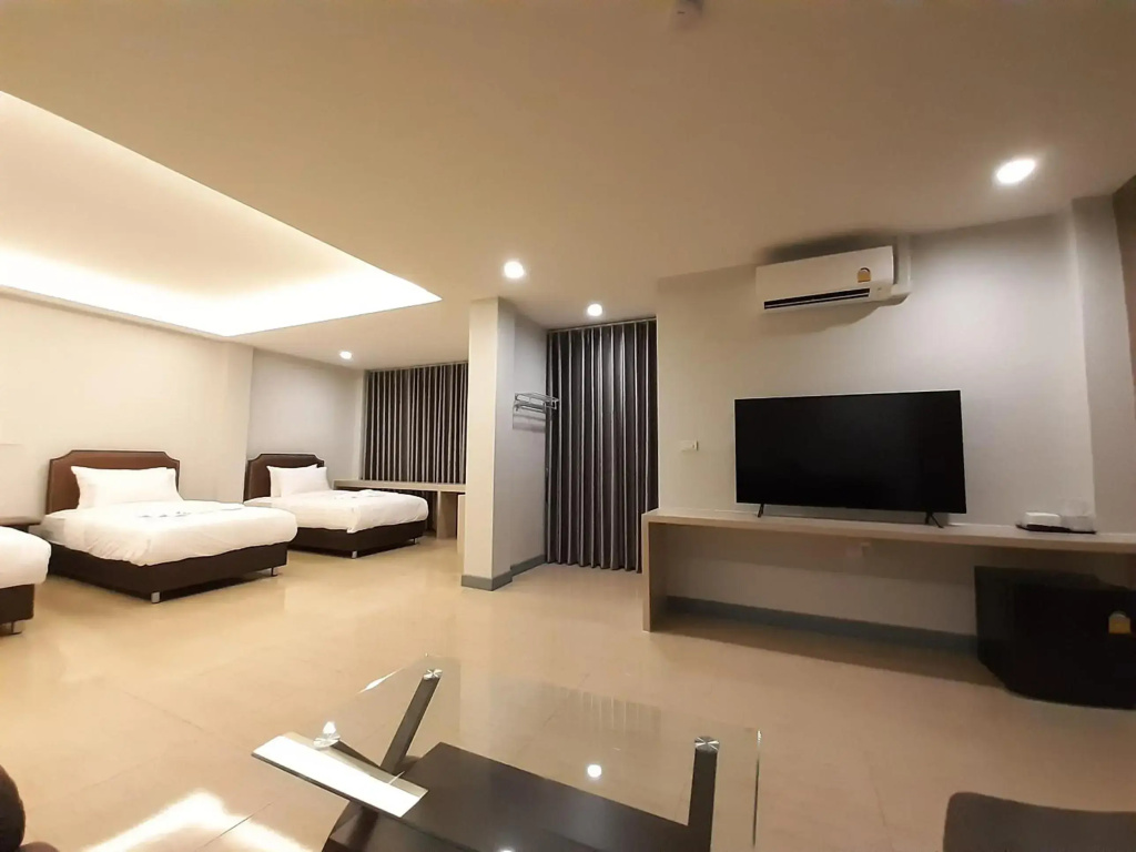 Hotel photo 21