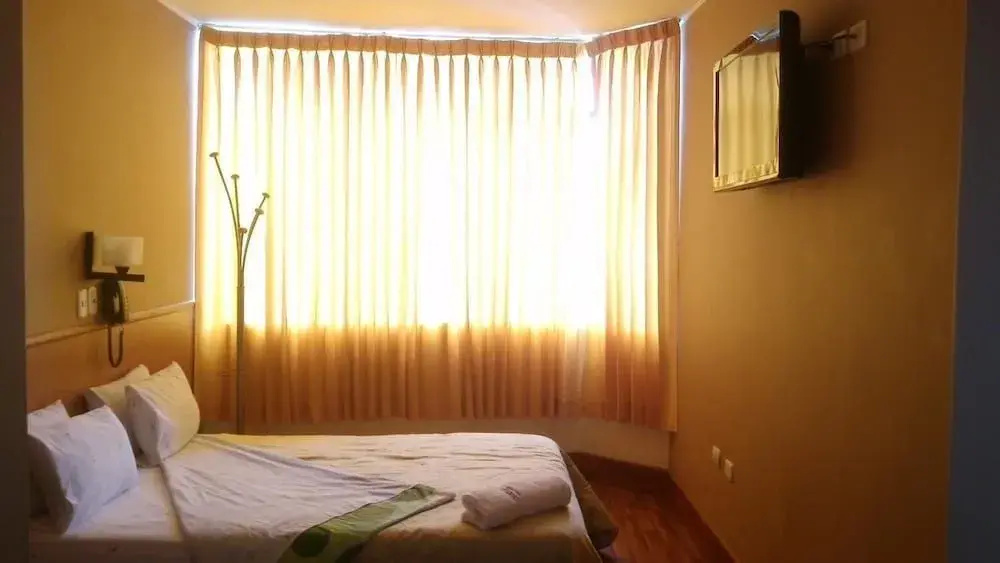Hotel photo 11