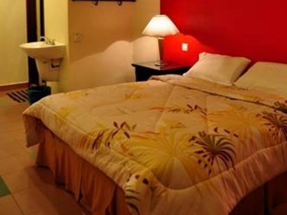 Silverstar Hotel