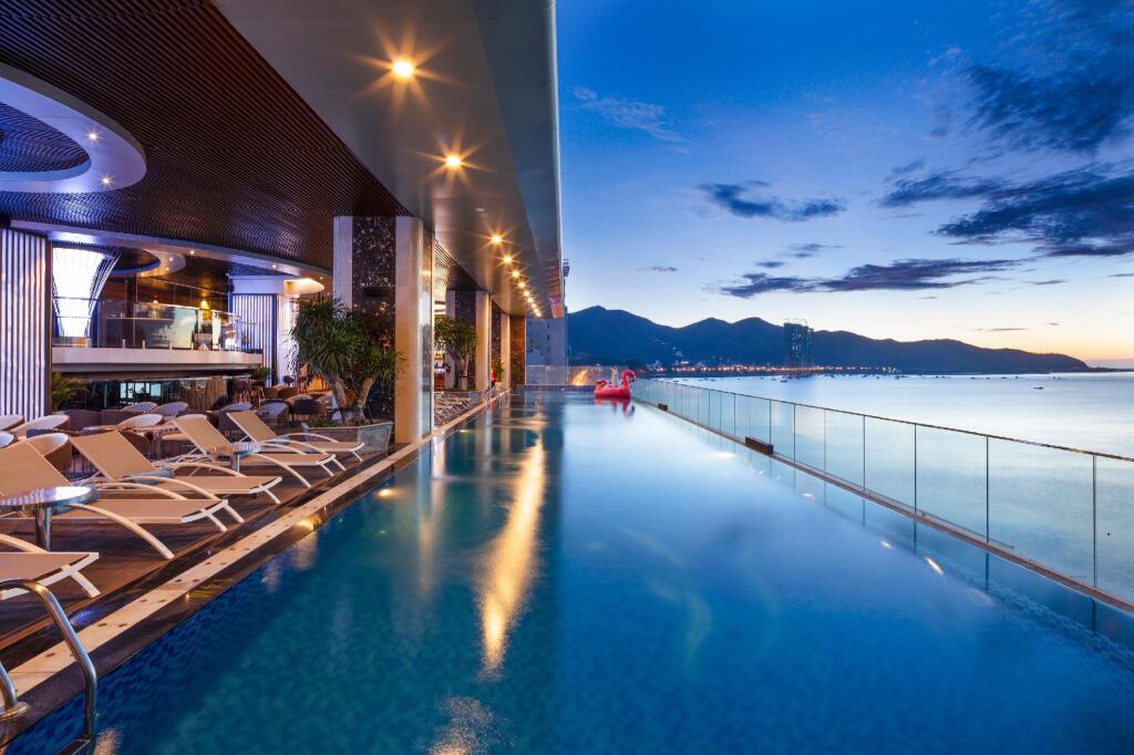 Horizon Hotel Nha Trang