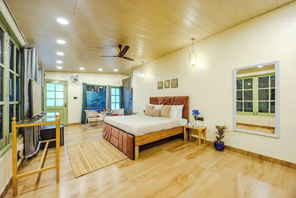 Premium room