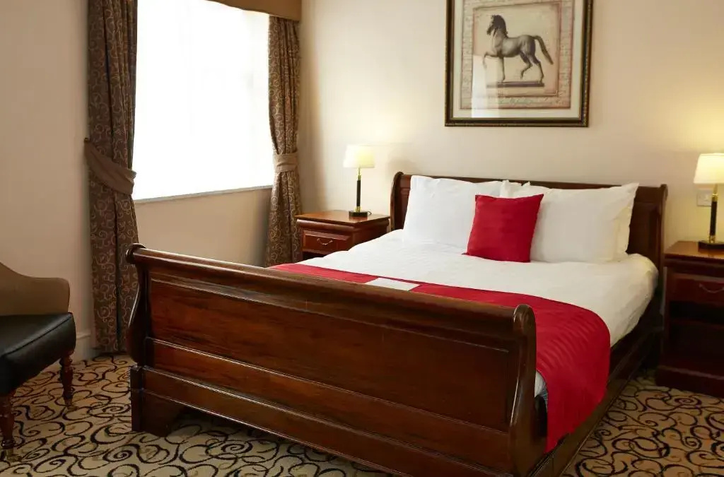 Red Lion Hotel by Greene King Inns - Chambres