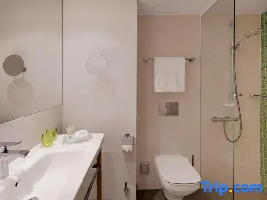 Holiday Inn Frankfurt - Alte Oper by IHG - Chambres