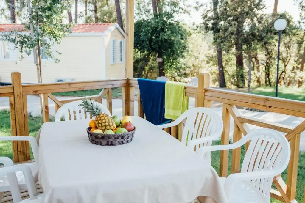 Vignale Resort - Chambres