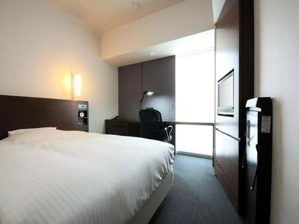 JR Inn Sapporo - Général