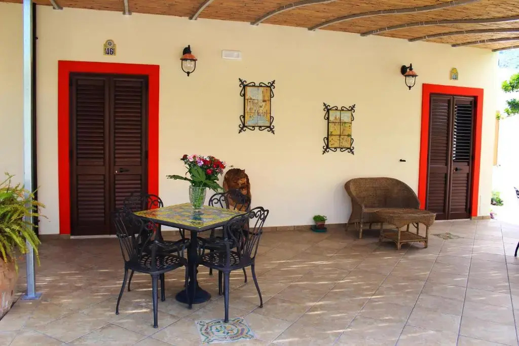 Hotel Oriente - Chambres
