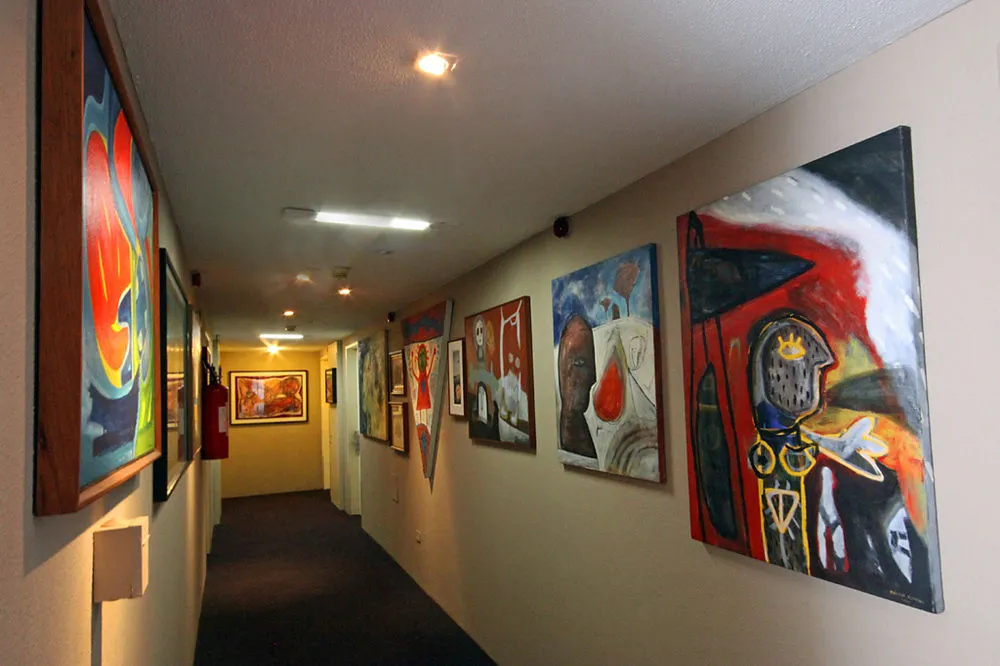 Hotel photo 13