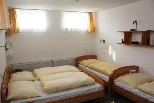 Barokk Hotel - Général