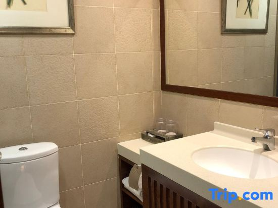 Warwick Hotel - Chambres