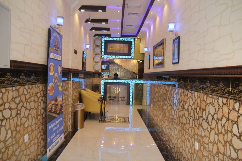 Hotel photo 10