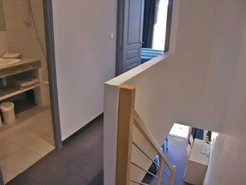 Hotel Empereur - Général
