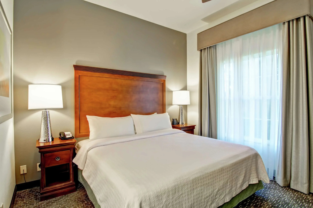 Homewood Suites by Hilton Oklahoma City-West - Général