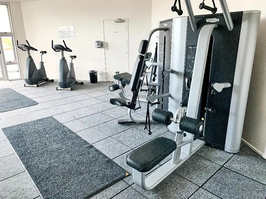 Marsden Suites Nautilus Orewa - Général