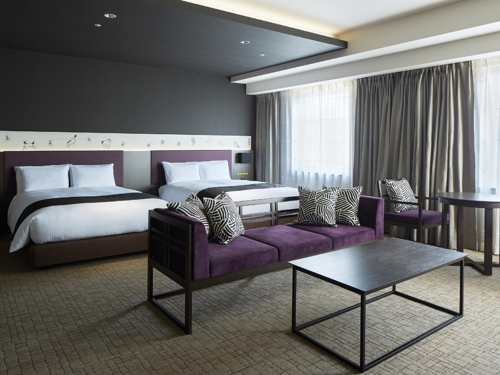 Mitsui Garden Hotel Kyobashi 사진 15