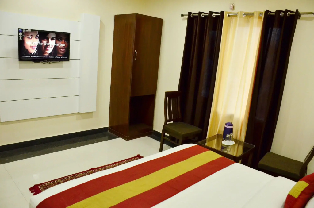 Hotel photo 3