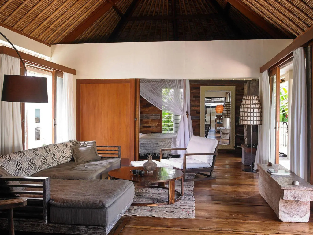 Suara Alam Ubud