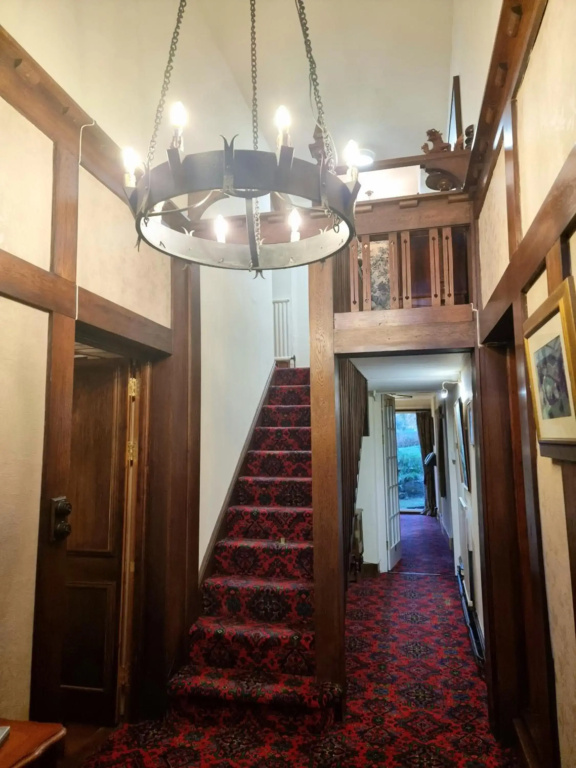 Collaven Manor Hotel - фото 12