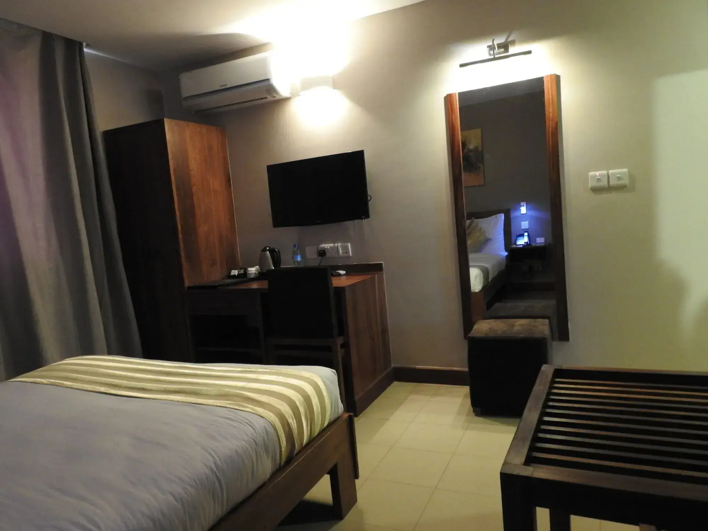 Hotel photo 19
