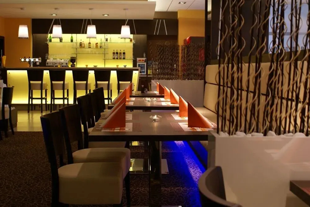 Hotel Palcát Congress & Wellness Hotel - Général