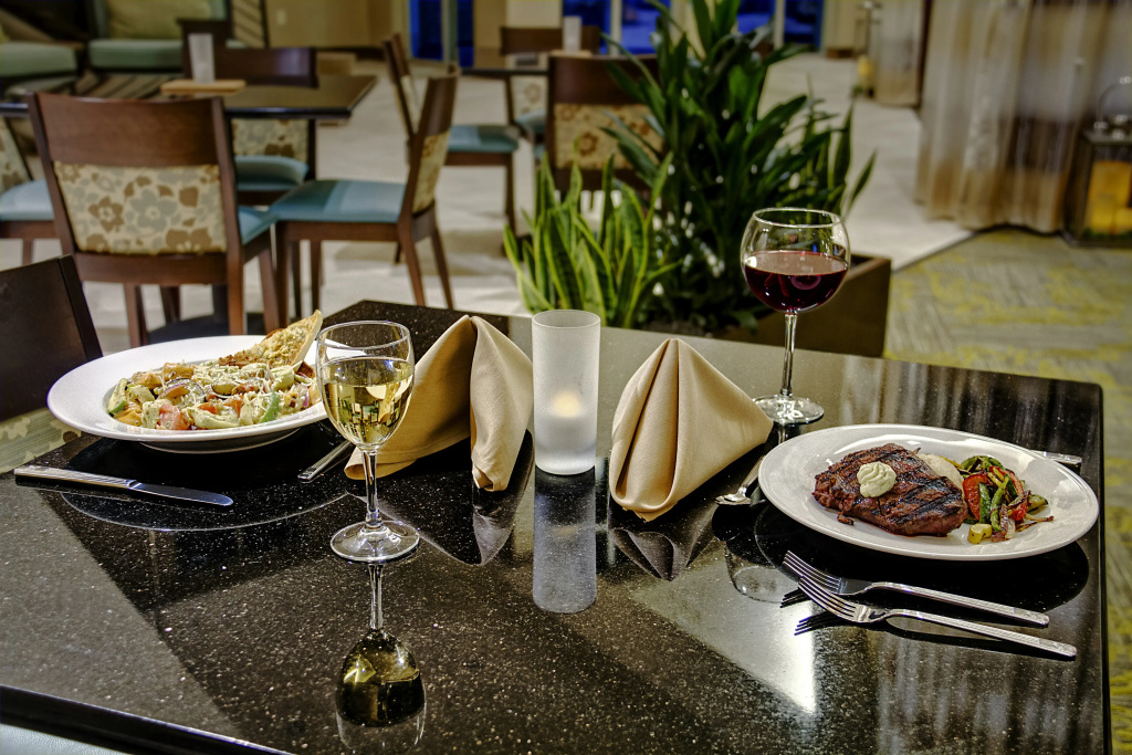Hilton Garden Inn Charleston / Mt. Pleasant - Général