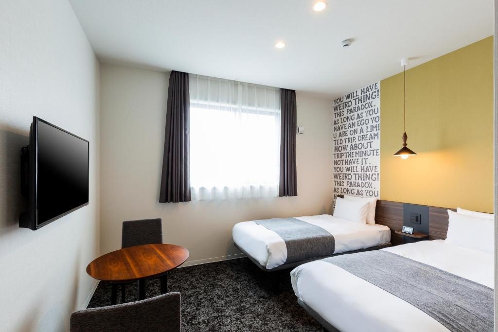 M’s Hotel Gojo Odawara 사진 12