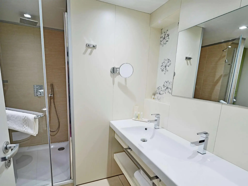 Golden Tulip Amneville - Hotel Spa & Casino - Chambres