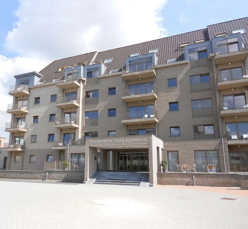 Corsendonk Viane Apartments