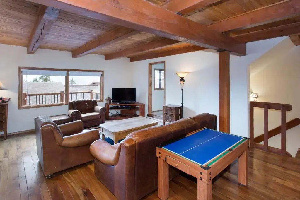 Timber Ridge Resort by 101 Great Escapes - Chambres