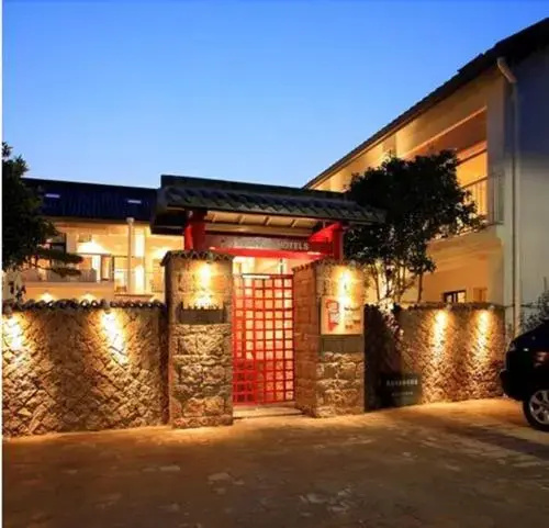 Hangzhou West Lake Shange Laolongjing Hotel