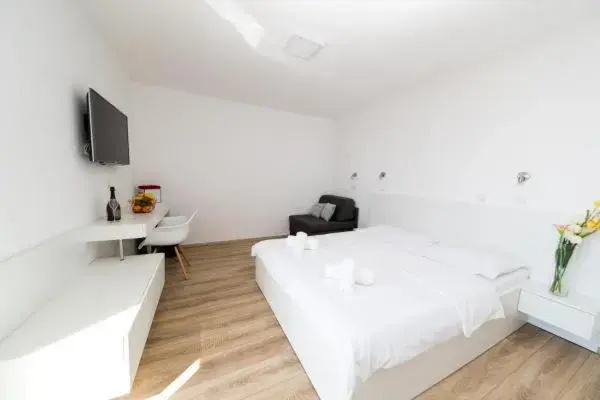 Rocky Beach Rooms - Chambres