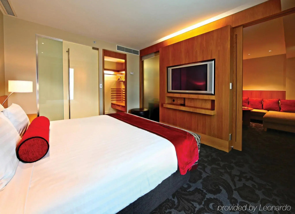 The Grand by SkyCity - Général